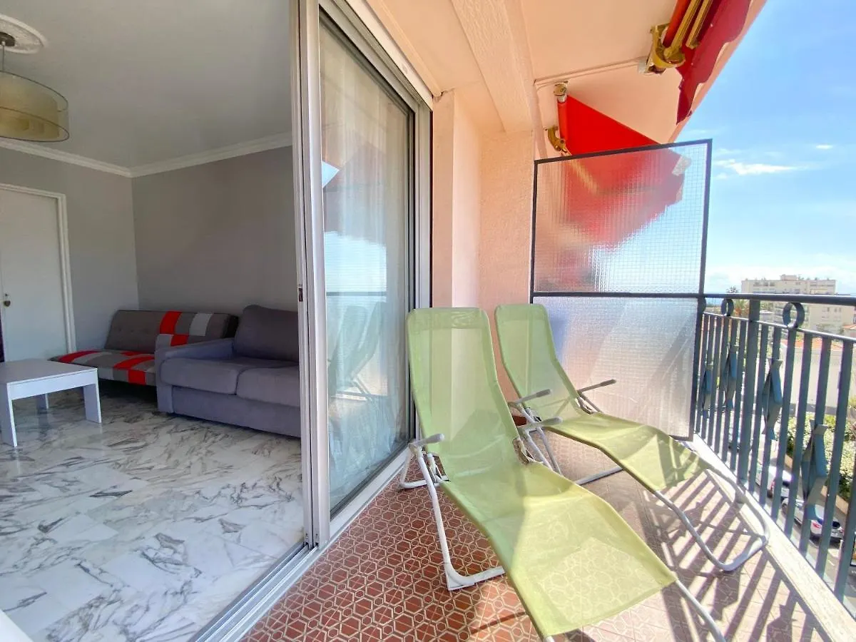 Apartment Stylish Modern Beach Studio Nice